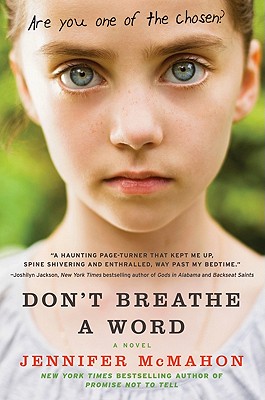Don't Breathe A Word