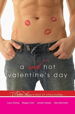 A Red Hot Valentine's Day (Anthology)