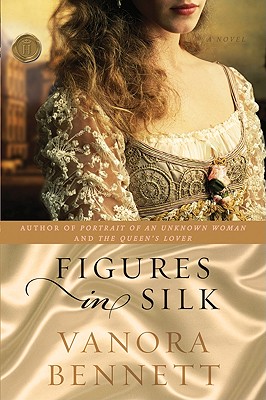 FIGURES IN SILK