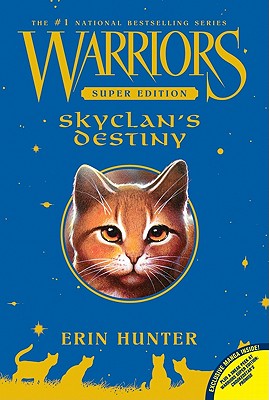 Image for SkyClan's Destiny (Warriors Super Edition)