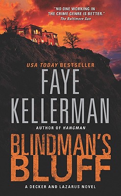 Blindman's Bluff (Decker and Lazarus)