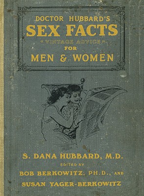 Image for Doctor Hubbard's Sex Facts for Men and Women