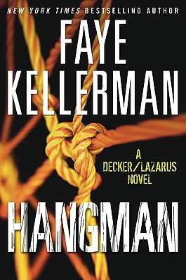 Hangman: A Decker/Lazarus Novel (Decker/Lazarus Novels)