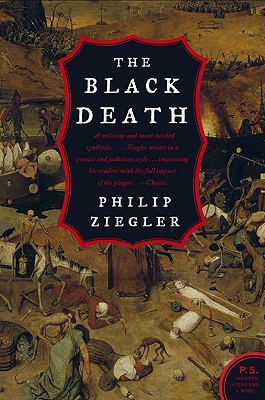 Image for The Black Death The Black Death