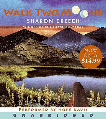 Image for Walk Two Moons Low Price CD