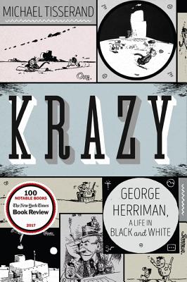 Image for Krazy