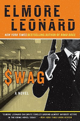 Swag: A Novel