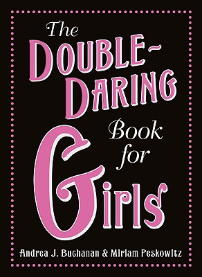Image for Double-Daring Book for Girls