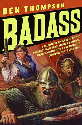 Image for Badass