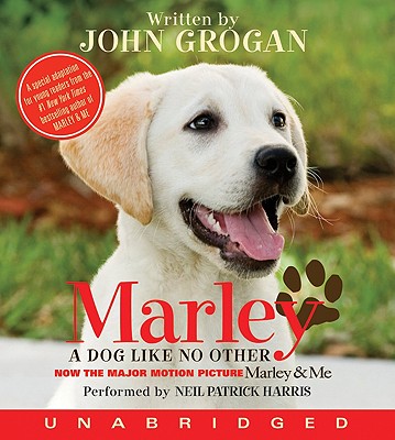Marley: A Dog Like No Other