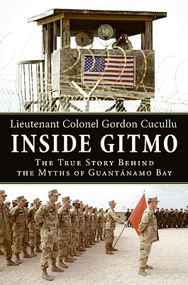 Image for Inside Gitmo