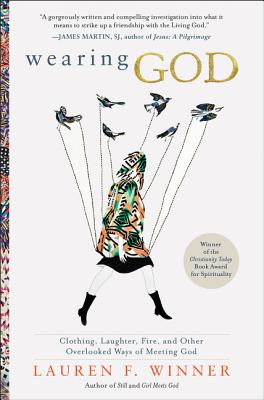 Image for Wearing God