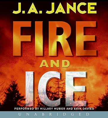 Fire and Ice CD