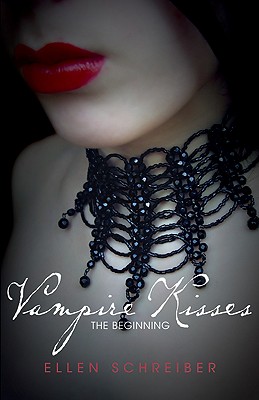 Image for Vampire Kisses: The Beginning (Vampire Kisses / Kissing Coffins / Vampireville)