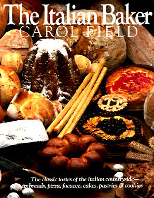 The Italian Baker
