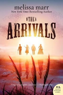 ARRIVALS (P.S.)