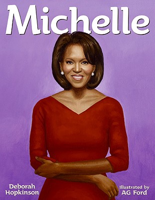 Image for Michelle - Signed 1st Printing Michelle - Signed 1st Printing