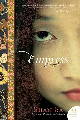 Empress: A Novel