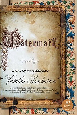 WATERMARK - A NOVEL OF THE MIDDLE AGES
