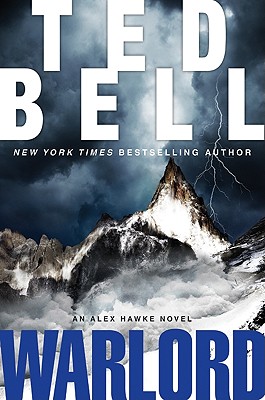 Warlord: An Alex Hawke Novel