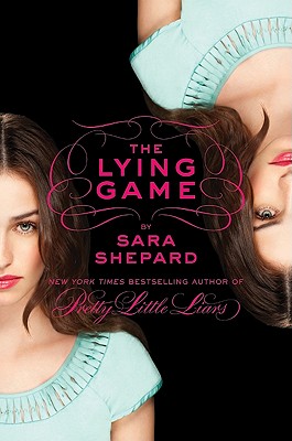 Image for The Lying Game