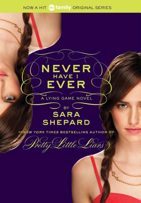 Image for The Lying Game #2: Never Have I Ever