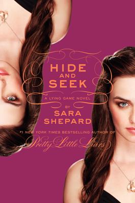 Image for The Lying Game #4: Hide and Seek