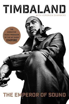 The Emperor of Sound: A Memoir An Unprecedented Inside Look at a Legendary Music Producer's Extraordinary Career
