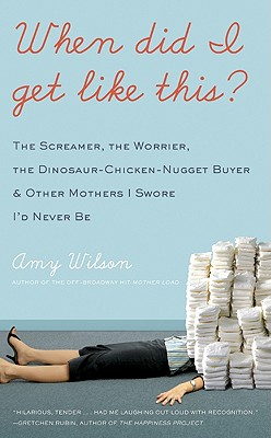 When Did I Get Like This