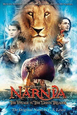 The Voyage Of The Dawn Treader
