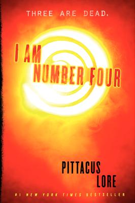 Image for I Am Number Four