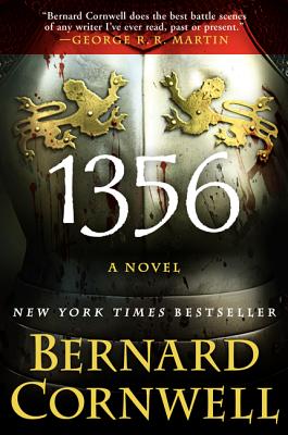 Image for 1356: A Novel
