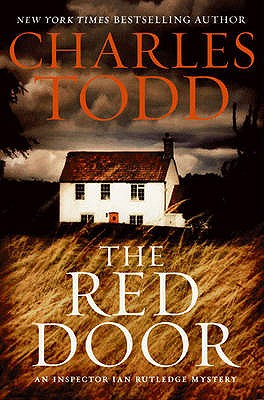 The Red Door, Todd, Charles The Red Door, Todd, Charles
