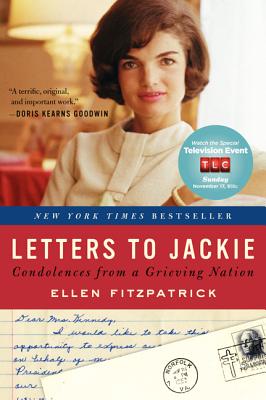 Image for Letters To Jackie