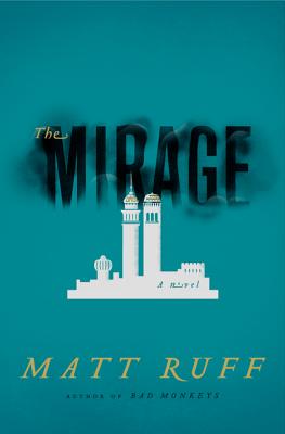 MIRAGE