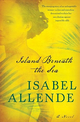 Image for Island Beneath the Sea: A Novel