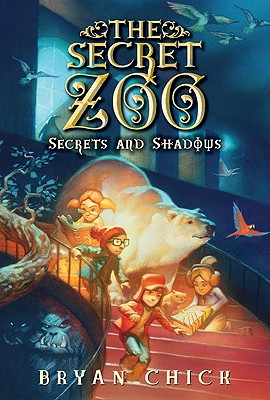 Secret Zoo: Secrets and Shadows