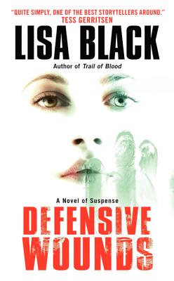 Defensive Wounds (Theresa MacLean Novels, 4)