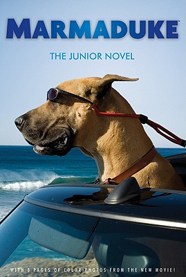 Marmaduke: The Junior Novel