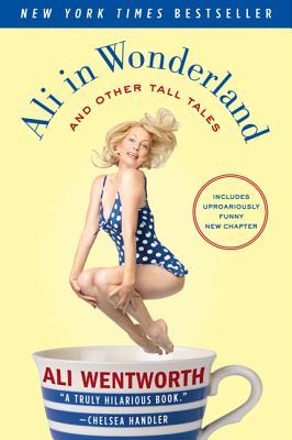 Image for Ali in Wonderland And Other Tall Tales