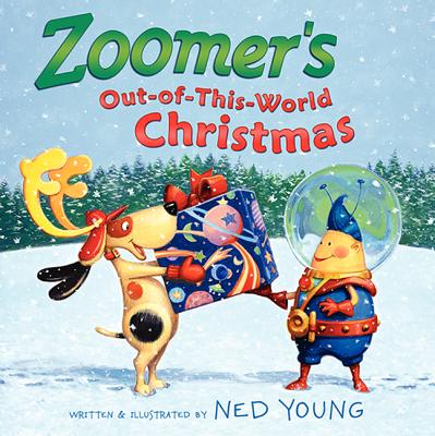 Image for Zoomer's Out-of-This-World Christmas Zoomer's Out-of-This-World Christmas