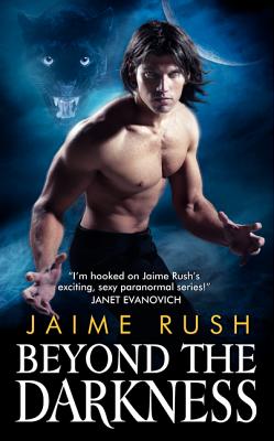 Beyond the Darkness (The Offspring, 5)