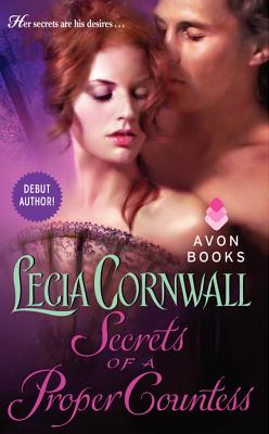 Secrets Of A Proper Countess