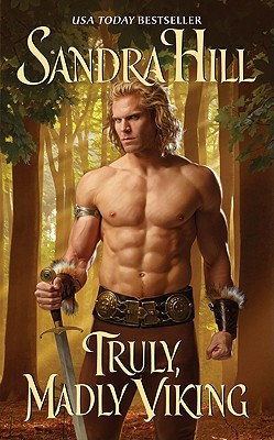 Truly, Madly Viking (Viking II, 2)