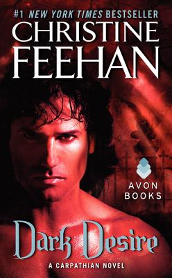 Image for Dark Desire: A Carpathian Novel (Dark Series)