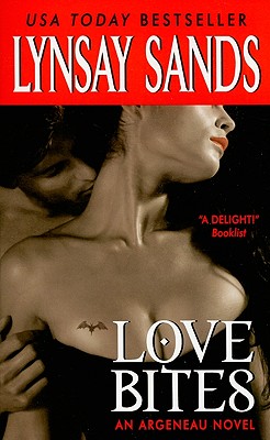 Love Bites (Argeneau Vampire)