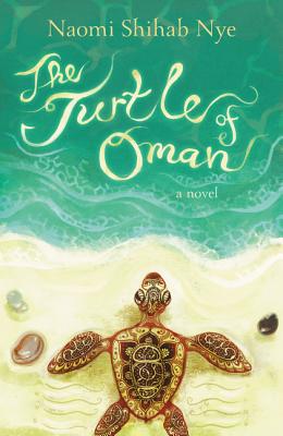 Image for The Turtle of Oman