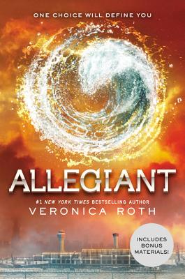 Image for Allegiant