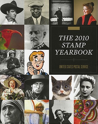 2010 Stamp Yearbook, The