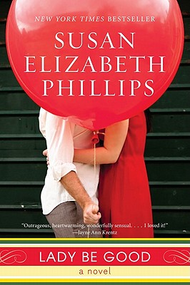 Lady Be Good: A Novel